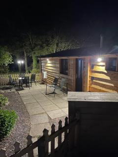 Snowdonia cabin - Caernarfon - 9