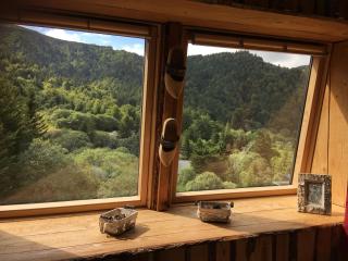 Appartement chalet Bellevue-pied de la montagne - Mont Dore - 0