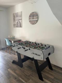 Maison 8-10 pers avec piscine aux portes de St Aygulf - Fréjus - 8