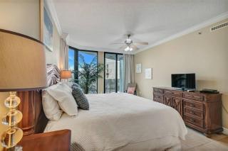 Lighthouse on the Bay 2213 - Large Pet Friendly Condo-Inquire for Boat Slip - Orange Beach - 7