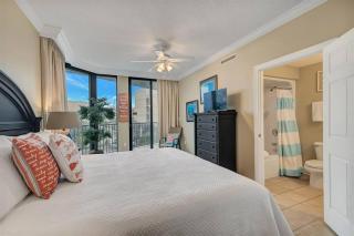 Lighthouse on the Bay 2213 - Large Pet Friendly Condo-Inquire for Boat Slip - Orange Beach - 5