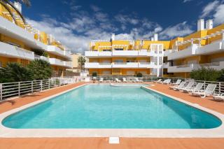 Soul Beach Apartment - Conceição - 6