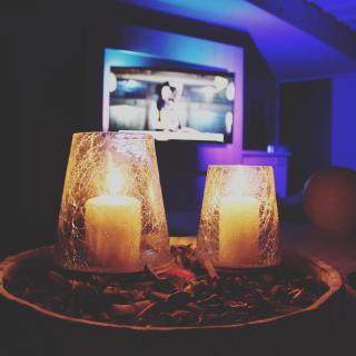 HOME3 BED Luxury Suite&Relax - Bisceglie - 7