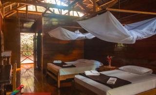Tambopata Edosikiana Lodge - Tambopata - 4