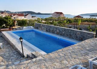 Villa Marta's - Marta I - Trogir - 0