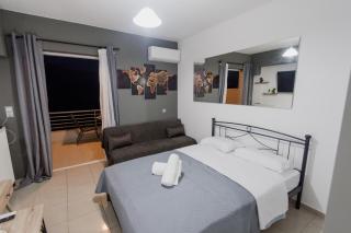 Pavlos Standard Studio with Sea View - 2