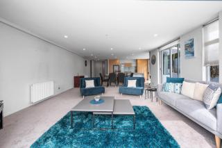 Lakeside Apartment Waimahana 1 - Taupo - 4