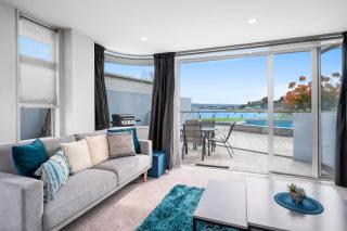 Lakeside Apartment Waimahana 1 - 9