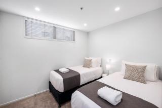 Lakeside Apartment Waimahana 1 - 3