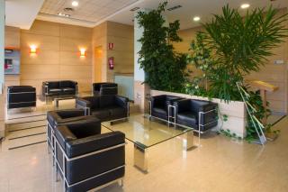 Hotel La Boroña - Gijón - 3