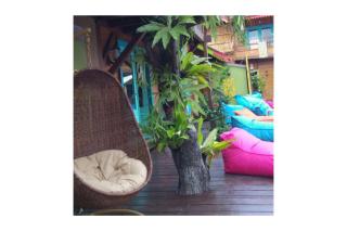 BLEU VERDE, The Secret Garden - Turtle Point Beach - Gili Trawangan - 6