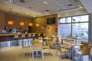 Hotel La Boroña - Gijón - 4