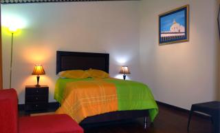 The Yellow House - Quito - 3