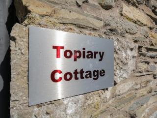 Topiary Cottage - 9