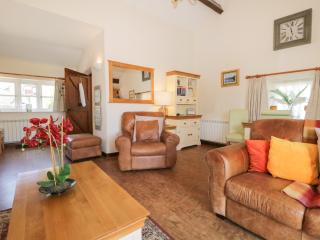 Topiary Cottage - 5