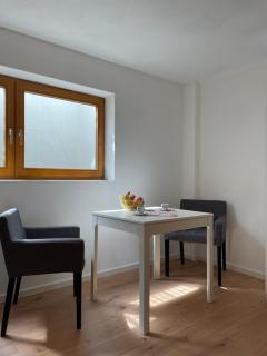 Schöne Souterrainwohnung in Seeshaupt - Seeshaupt - 4