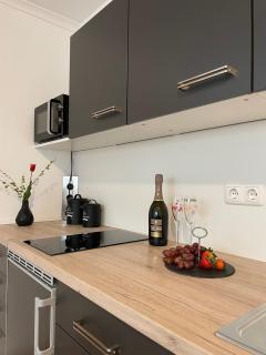 Schöne Souterrainwohnung in Seeshaupt - Seeshaupt - 1