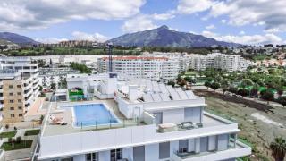 JG35A- Perfect holiday home in good location - Marbella - 7