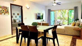 Paseo del Sol Coral 106 condo - Playa del Carmen - 7