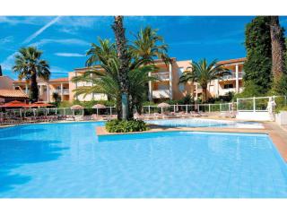 T2 A/C côte d'Azur, piscine, plage á 350m, WIFI - Vallauris - 0