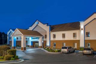Best Western Troy Inn - Troy - 9