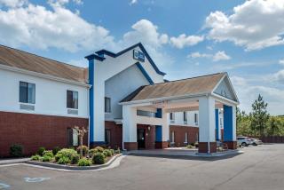 Best Western Troy Inn - Troy - 0