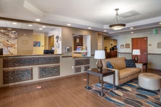 Best Western Troy Inn - Troy - 7