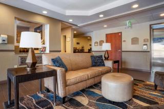 Best Western Troy Inn - 7