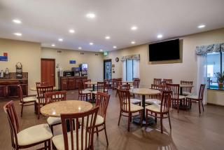 Best Western Troy Inn - Troy - 6