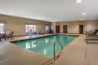 Best Western Troy Inn - Troy - 8