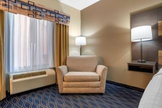 Best Western Troy Inn - 5