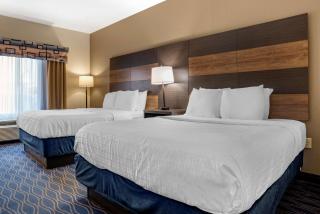Best Western Troy Inn - Troy - 4