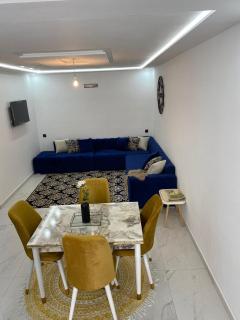 Iquama Atawhid - Nador - 3