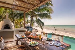 Casa Muuch Holbox - Solo Adultos - Isola Holbox - 4