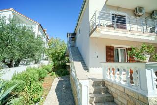 Apartmani Grubelic - Srima - 0