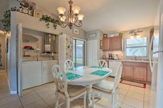 Condo with Screened-in Porch, 1 Mi to Sebring Golf! - Sebring - 5