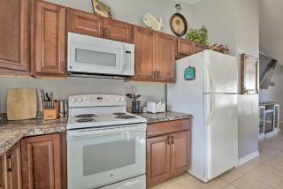 Condo with Screened-in Porch, 1 Mi to Sebring Golf! - Sebring - 2