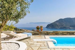 Villa Mariel Skopelos - 9