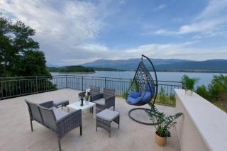 Vrlika, Peruća Lake Holiday House - Vrlika - 7