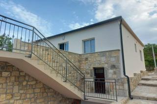 Vrlika, Peruća Lake Holiday House - Vrlika - 9