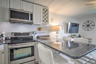 Condo Retreat with Balcony on Ocean City Beach! - Ocean City - 3