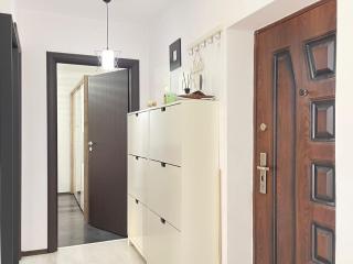 Giurgiului Apartament - Bucarest - 4