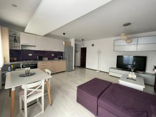 Giurgiului Apartament - Bucarest - 6