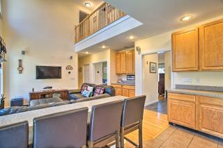 1 Mi to Beach Home with Fire Pit and BBQ in Cape Cod! - South Chatham - 3