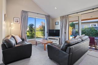 Fairway Cottage - Hanmer Springs Holiday Home - Hanmer Springs - 9