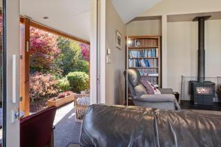 Fairway Cottage - Hanmer Springs Holiday Home - Hanmer Springs - 7