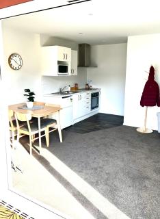 Lakeside Getaway in Otematata-2 bedroom unit - B3 - Otematata - 5