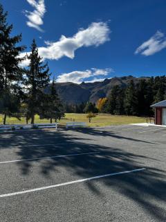 Lakeside Getaway in Otematata-2 bedroom unit - B3 - Otematata - 7