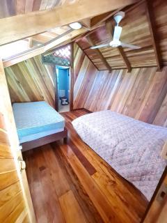 Casa Numú - Cahuita - 4