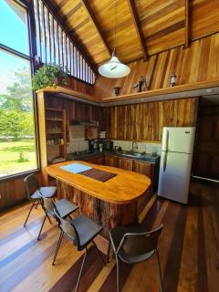 Casa Numú - Cahuita - 9